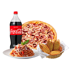 Da Vinci’s Special Offer 2 