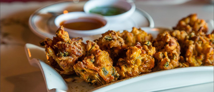 Mixed Pakora  Regular 